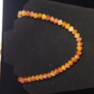 Fashion necklace